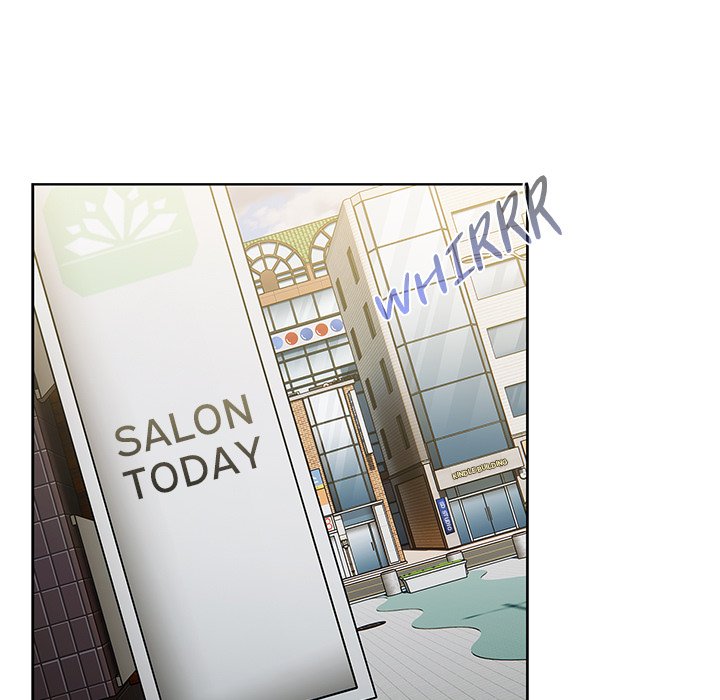 What do I do now…? Chapter 100 - Page 71
