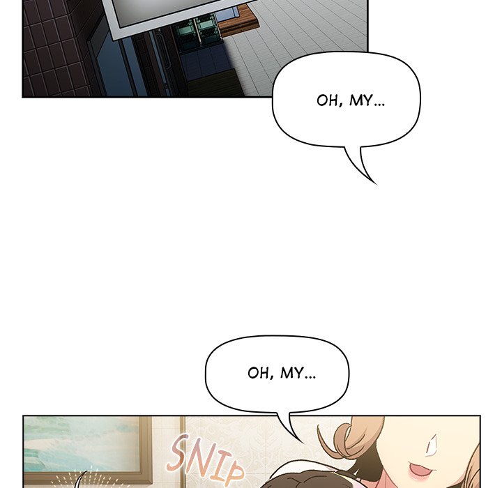 What do I do now…? Chapter 100 - Page 72