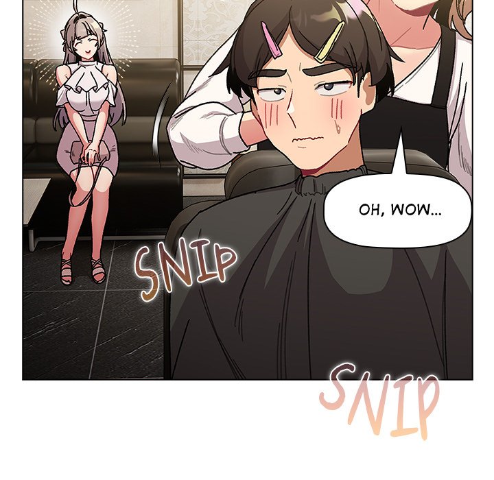 What do I do now…? Chapter 100 - Page 73