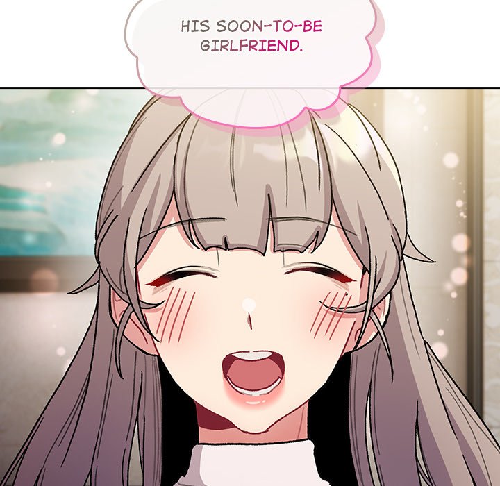 What do I do now…? Chapter 100 - Page 76