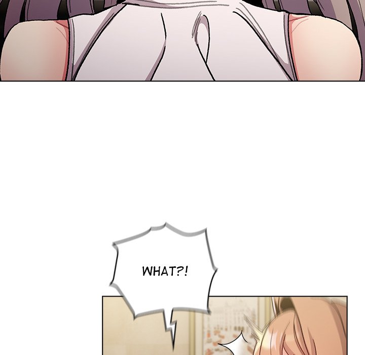 What do I do now…? Chapter 100 - Page 77