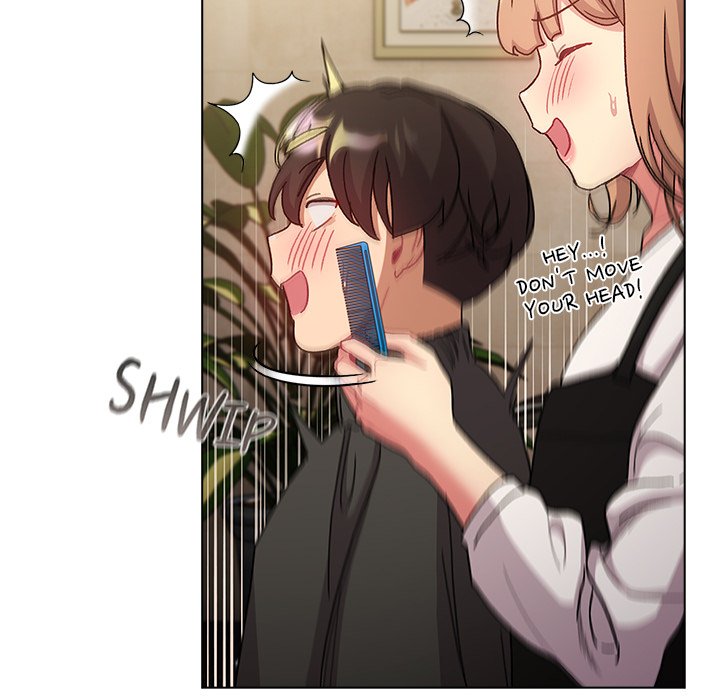 What do I do now…? Chapter 100 - Page 78