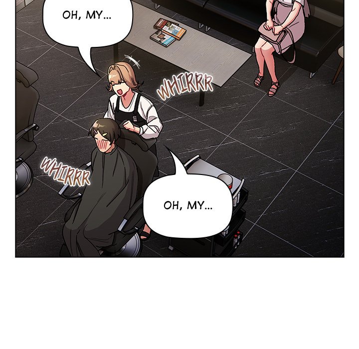 What do I do now…? Chapter 100 - Page 80