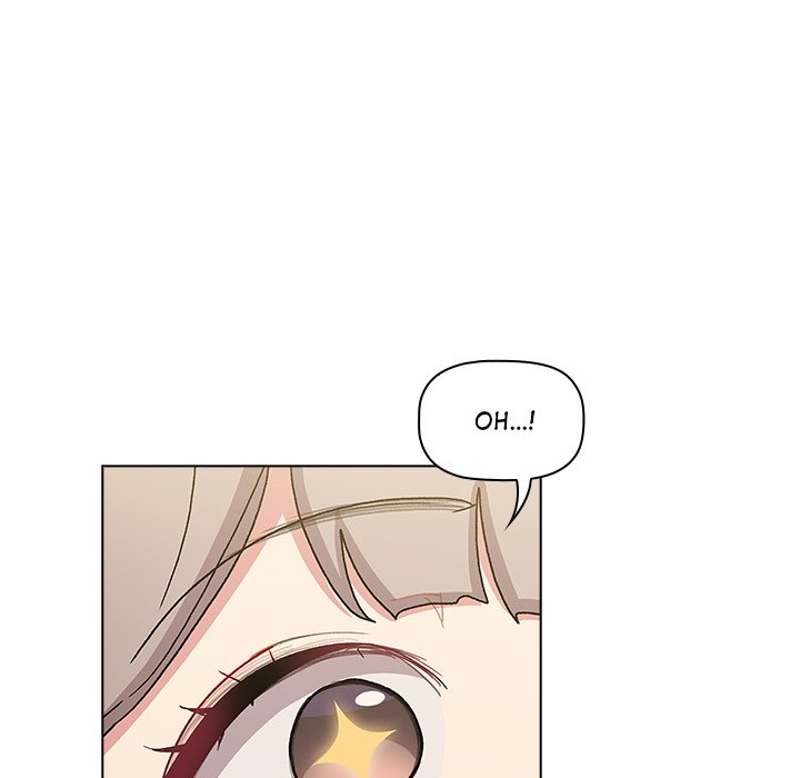 What do I do now…? Chapter 100 - Page 81