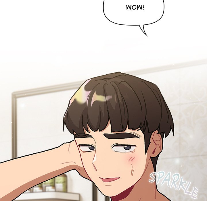 What do I do now…? Chapter 100 - Page 83