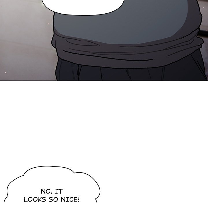 What do I do now…? Chapter 100 - Page 85