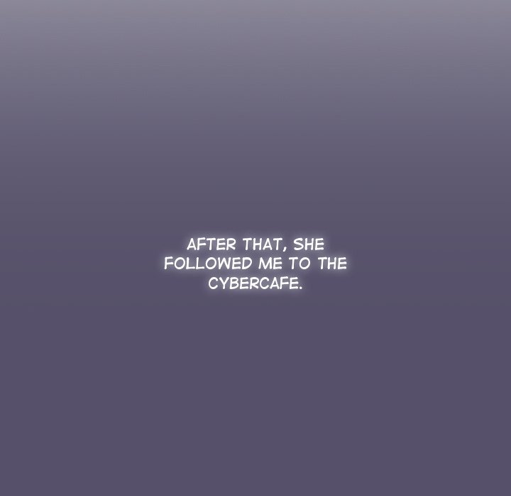 What do I do now…? Chapter 100 - Page 88