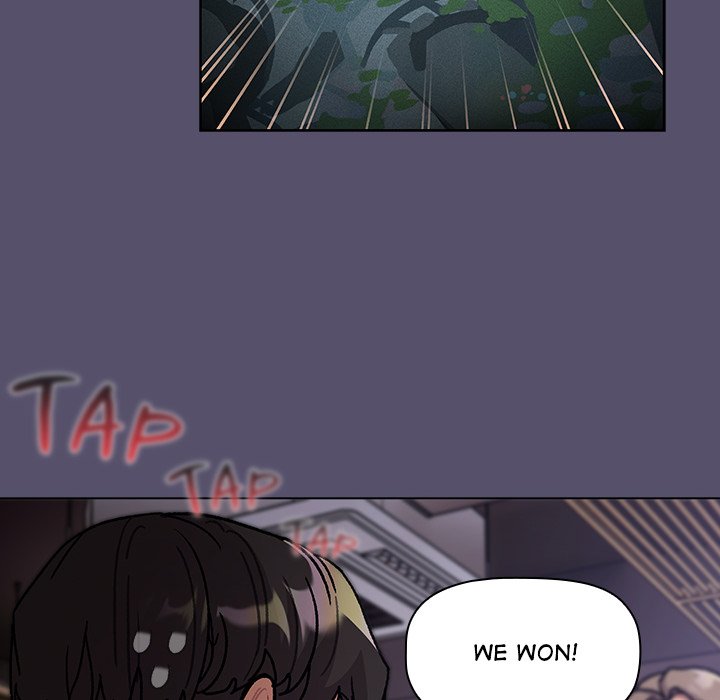 What do I do now…? Chapter 100 - Page 90