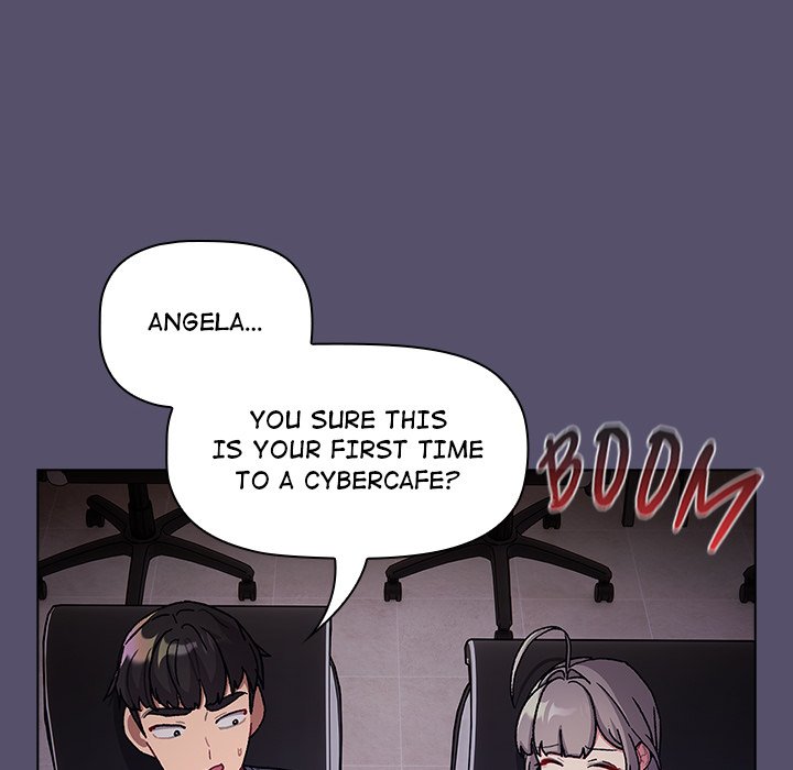 What do I do now…? Chapter 100 - Page 92