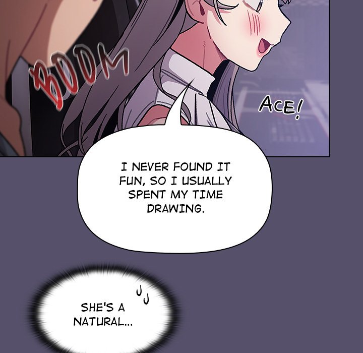 What do I do now…? Chapter 100 - Page 95