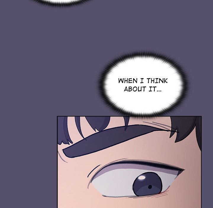 What do I do now…? Chapter 100 - Page 96