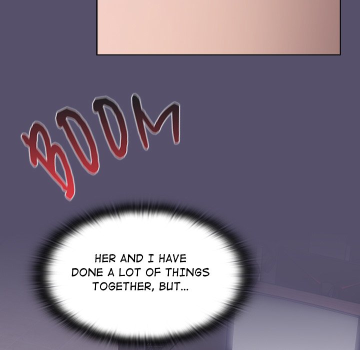 What do I do now…? Chapter 100 - Page 97