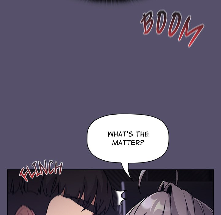 What do I do now…? Chapter 100 - Page 100