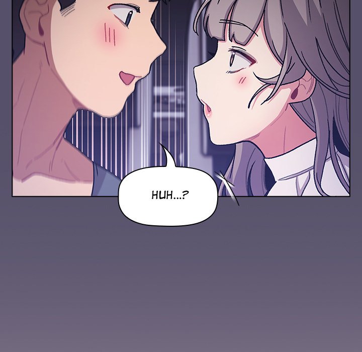 What do I do now…? Chapter 100 - Page 101