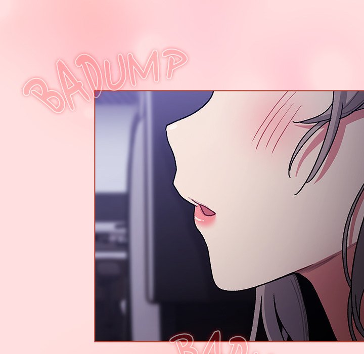 What do I do now…? Chapter 100 - Page 103