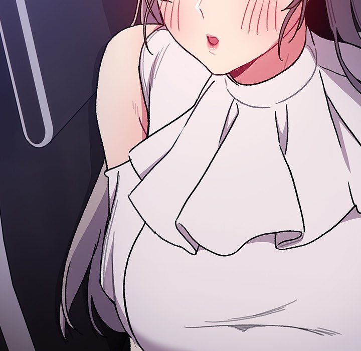 What do I do now…? Chapter 100 - Page 105