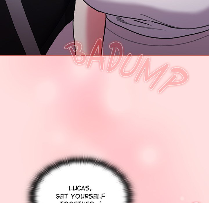 What do I do now…? Chapter 100 - Page 106