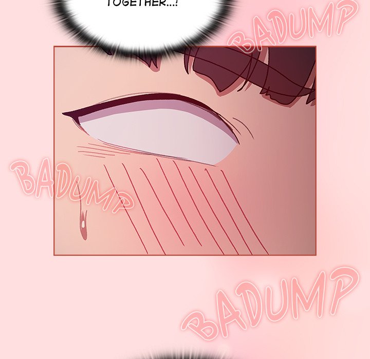 What do I do now…? Chapter 100 - Page 107