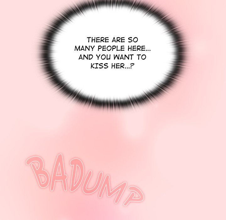 What do I do now…? Chapter 100 - Page 108