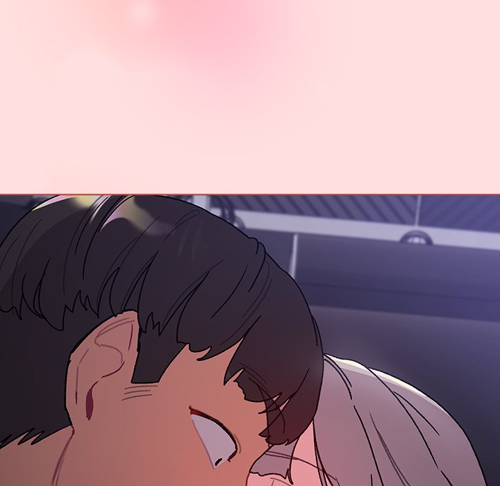 What do I do now…? Chapter 100 - Page 109