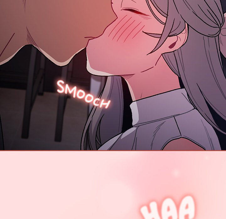 What do I do now…? Chapter 100 - Page 110