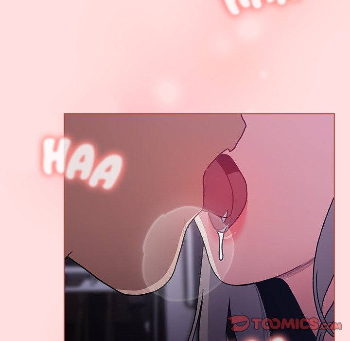 What do I do now…? Chapter 100 - Page 111