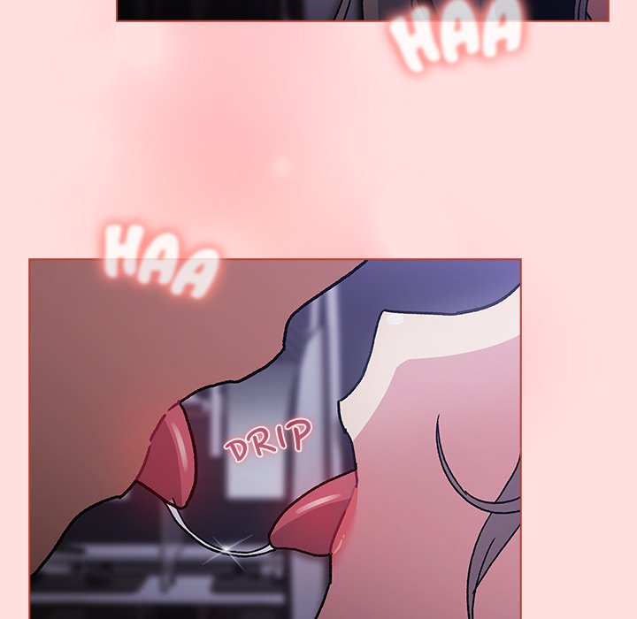 What do I do now…? Chapter 100 - Page 112