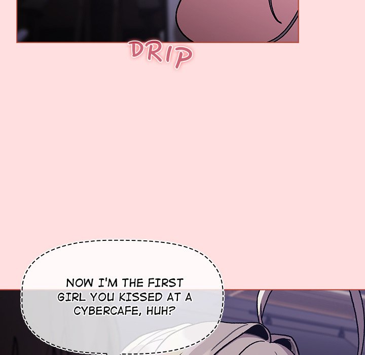 What do I do now…? Chapter 100 - Page 113