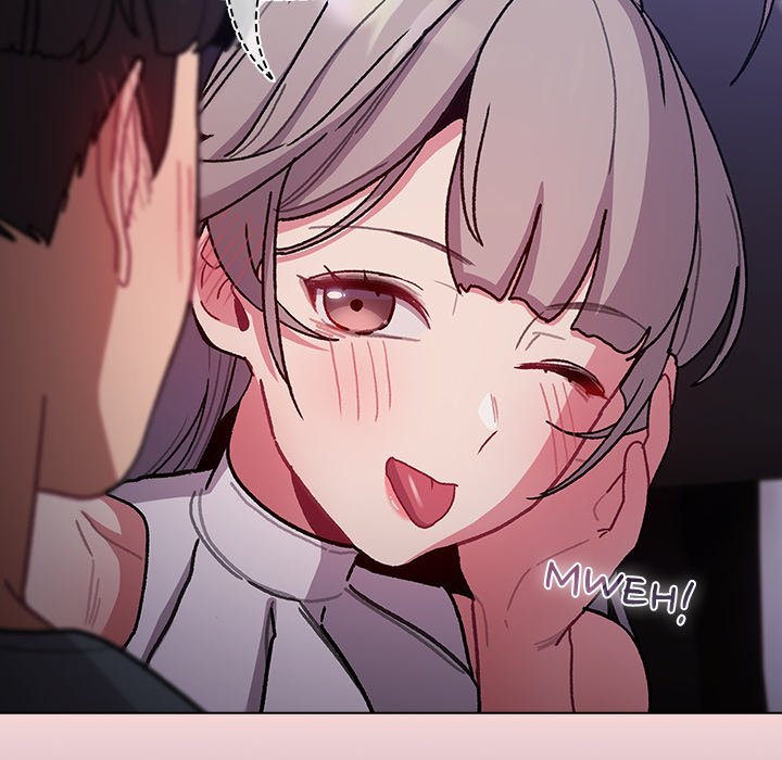 What do I do now…? Chapter 100 - Page 114