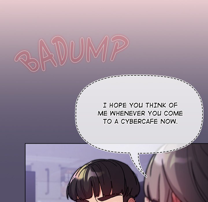 What do I do now…? Chapter 100 - Page 115