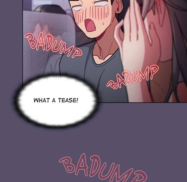 What do I do now…? Chapter 100 - Page 116