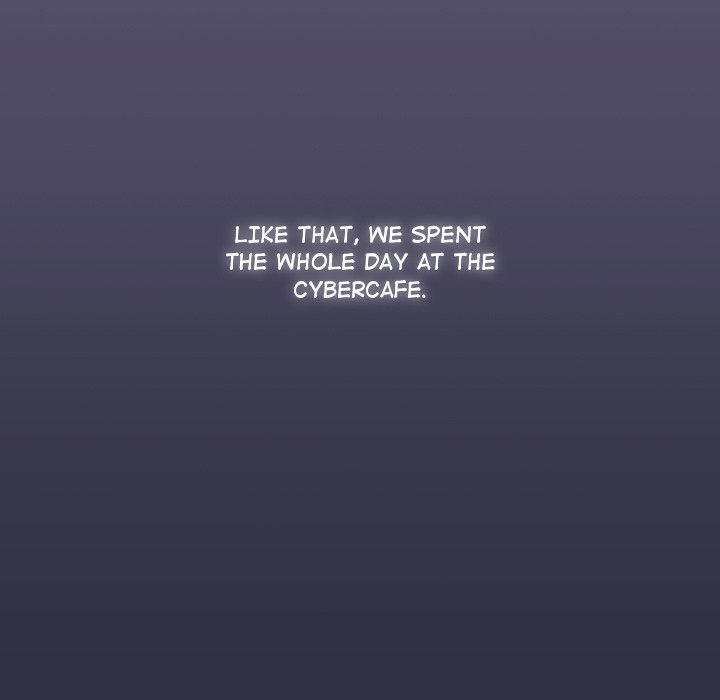 What do I do now…? Chapter 100 - Page 119