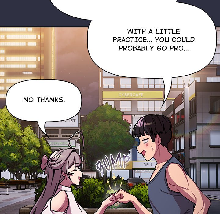 What do I do now…? Chapter 100 - Page 122