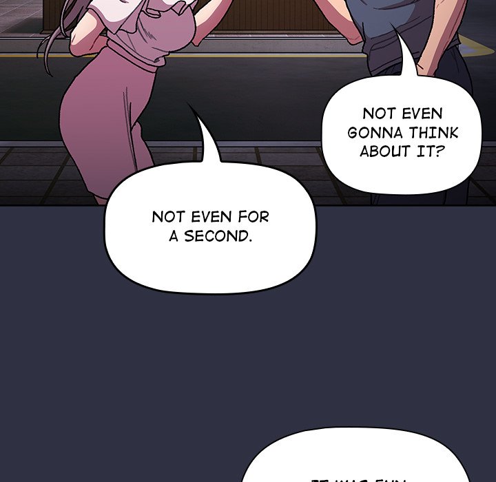 What do I do now…? Chapter 100 - Page 123