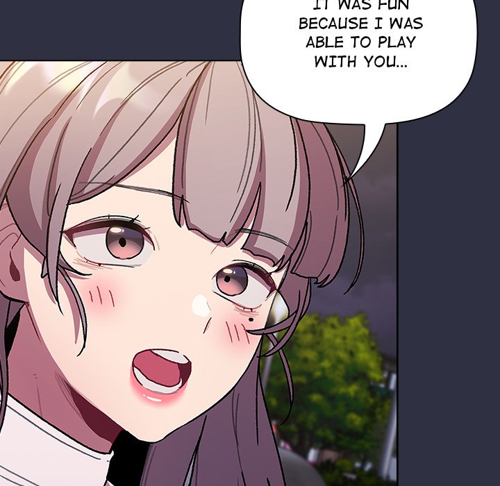 What do I do now…? Chapter 100 - Page 124