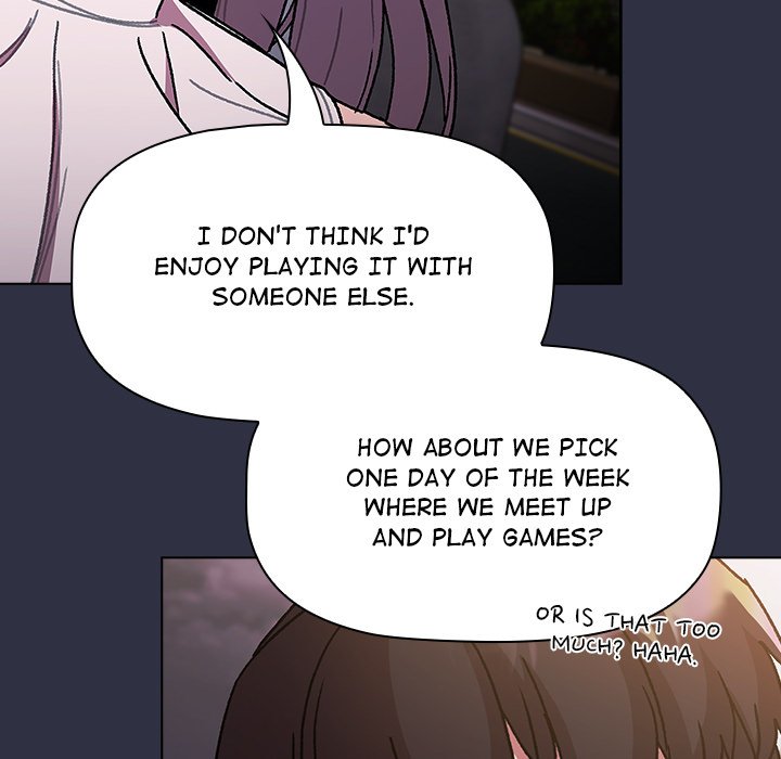 What do I do now…? Chapter 100 - Page 125