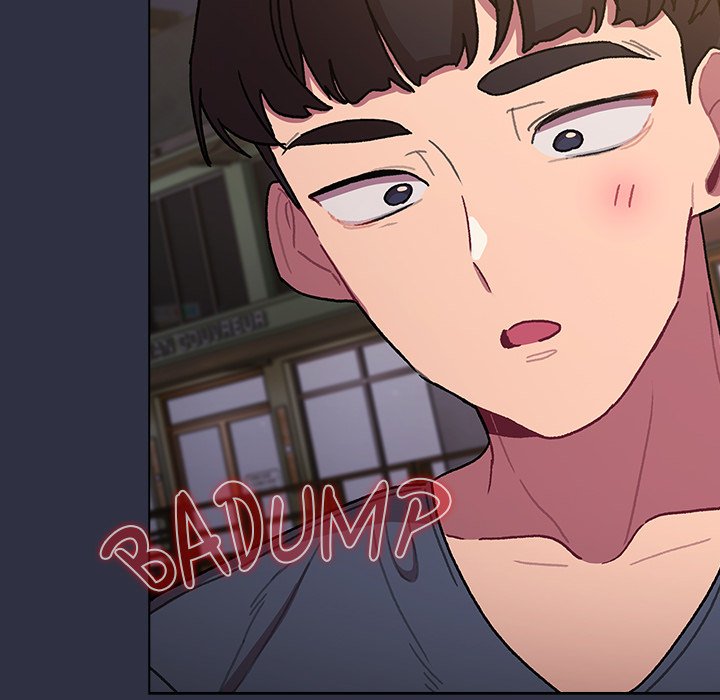What do I do now…? Chapter 100 - Page 126