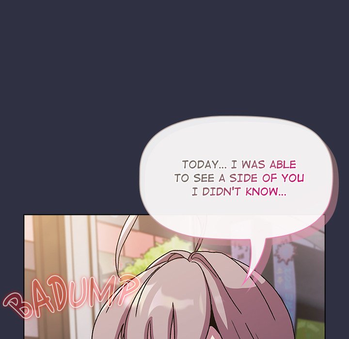 What do I do now…? Chapter 100 - Page 127