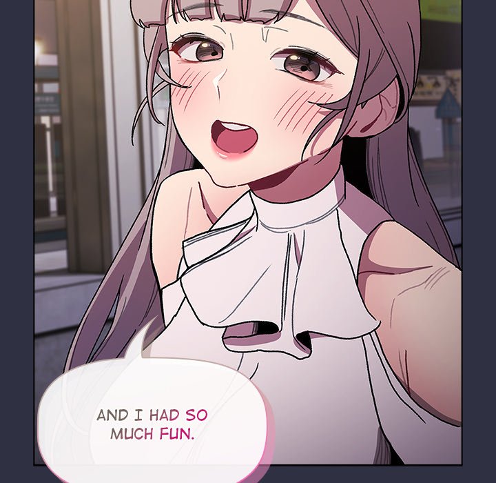 What do I do now…? Chapter 100 - Page 128