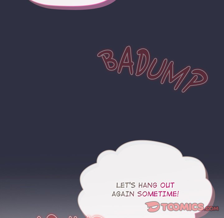 What do I do now…? Chapter 100 - Page 129