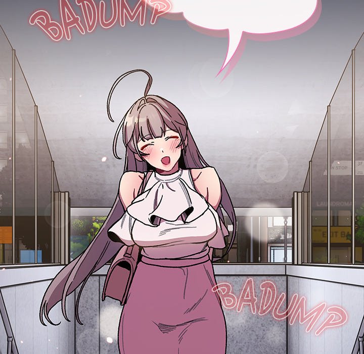 What do I do now…? Chapter 100 - Page 130