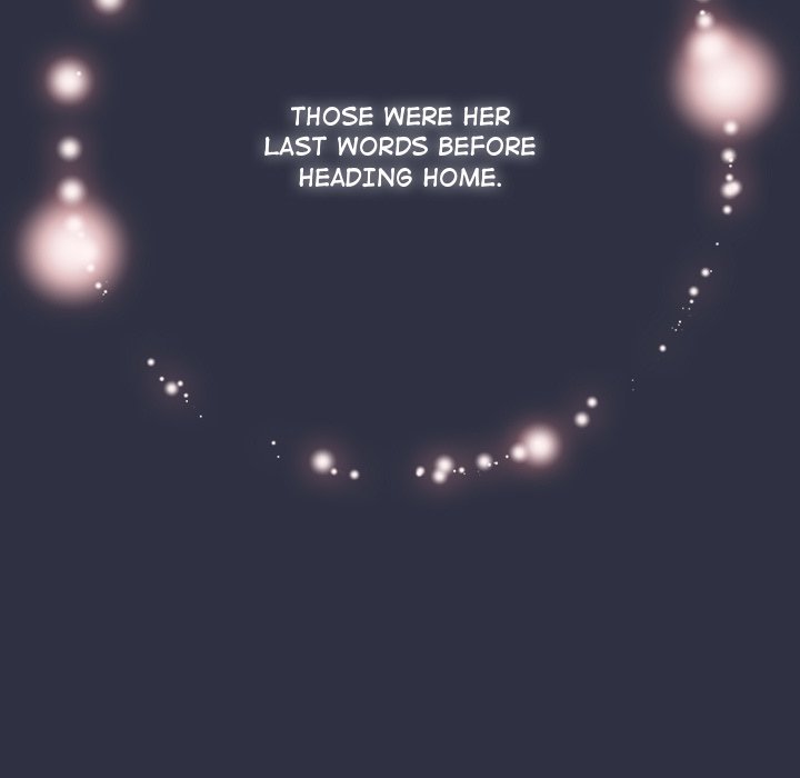 What do I do now…? Chapter 100 - Page 133