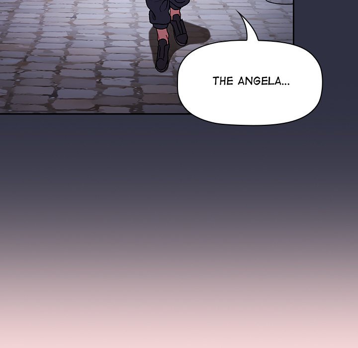 What do I do now…? Chapter 100 - Page 137