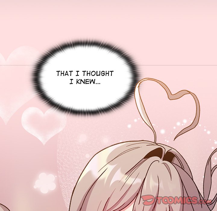 What do I do now…? Chapter 100 - Page 138
