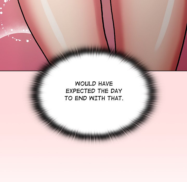 What do I do now…? Chapter 100 - Page 141