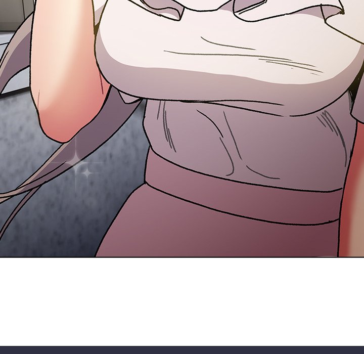 What do I do now…? Chapter 100 - Page 144