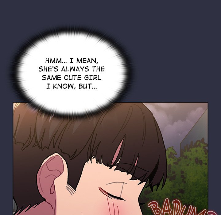 What do I do now…? Chapter 100 - Page 145