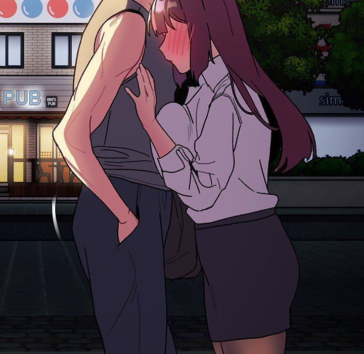 What do I do now…? Chapter 100 - Page 149