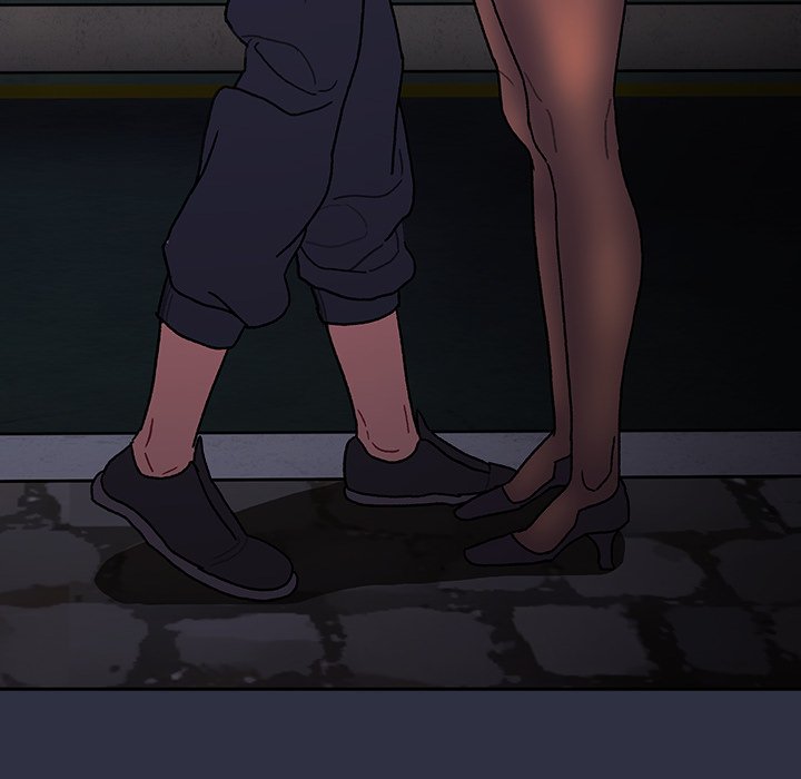 What do I do now…? Chapter 100 - Page 150