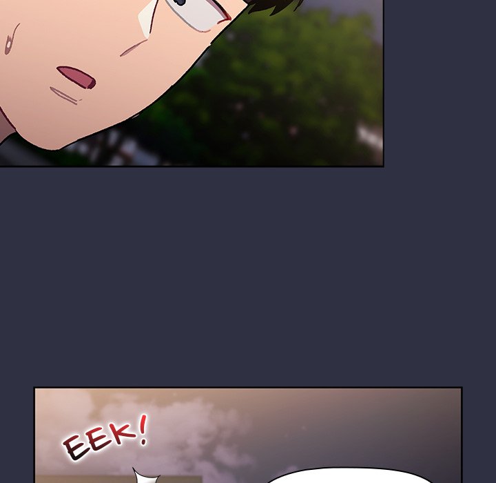 What do I do now…? Chapter 100 - Page 152